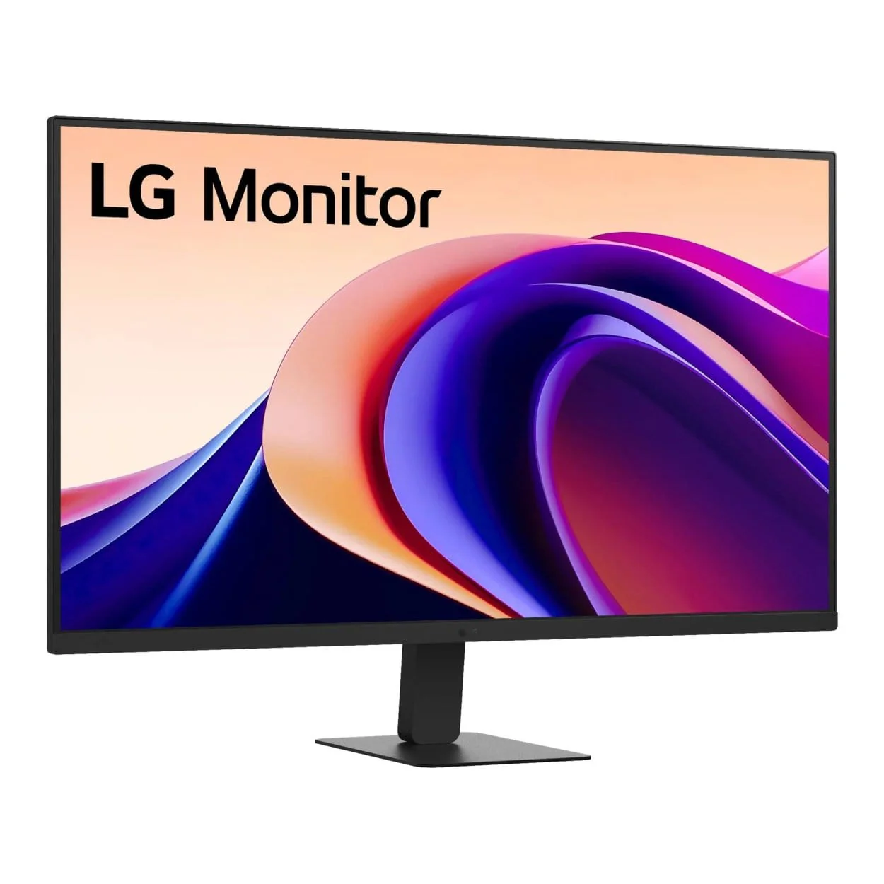 LG 32U631A 31.5-inch 2560 x 1440p QHD 16:9 100Hz 5ms LED IPS Monitor - Image 3