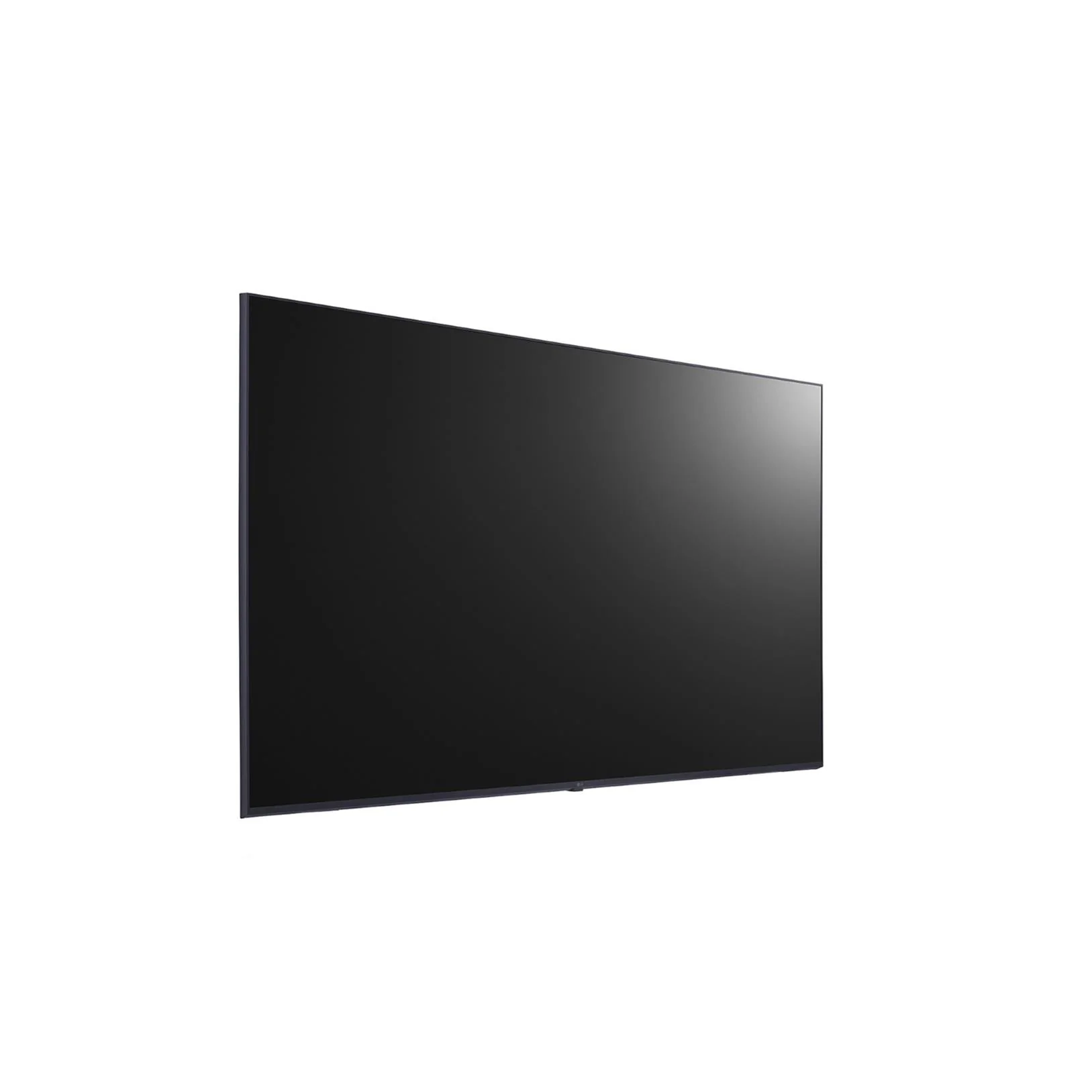 LG 55UL3J-N 55-inch UHD Digital Signage Flat Panel Display - Image 2