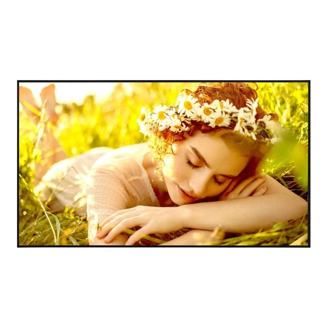 LG 75UL5Q-E 75-inch 4K UHD Signage Display webOS 6.1