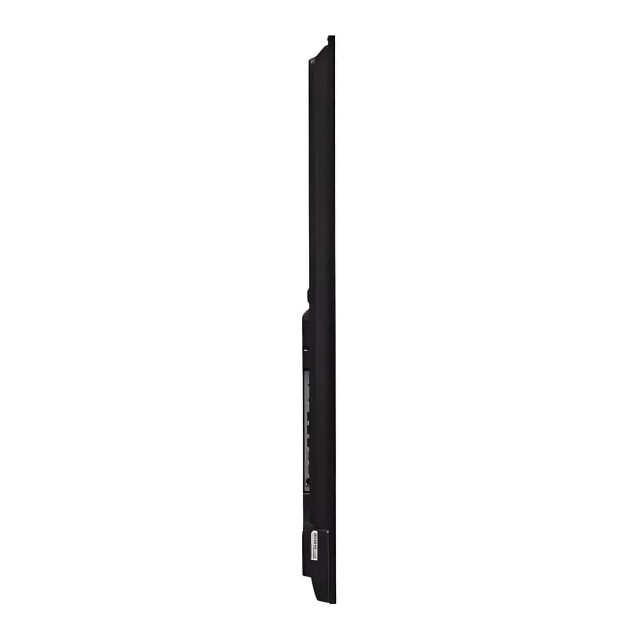 LG 75UL5Q-E 75-inch 4K UHD Signage Display webOS 6.1 - Image 6