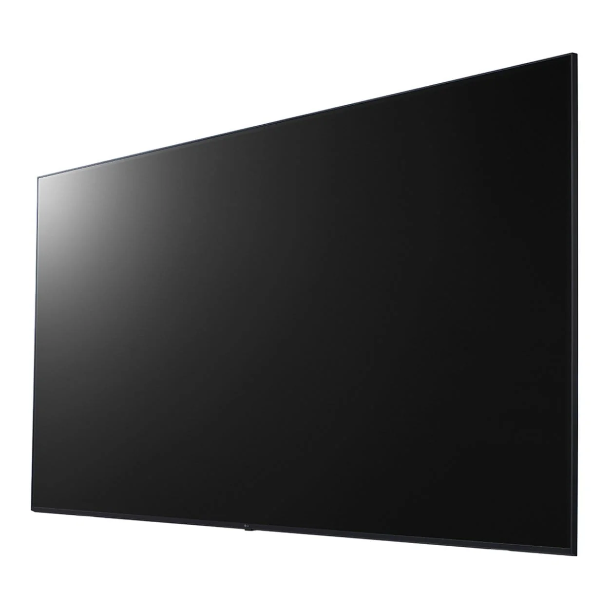 LG 86UL3J-B 86-inch UHD Digital Signage Display - Image 3