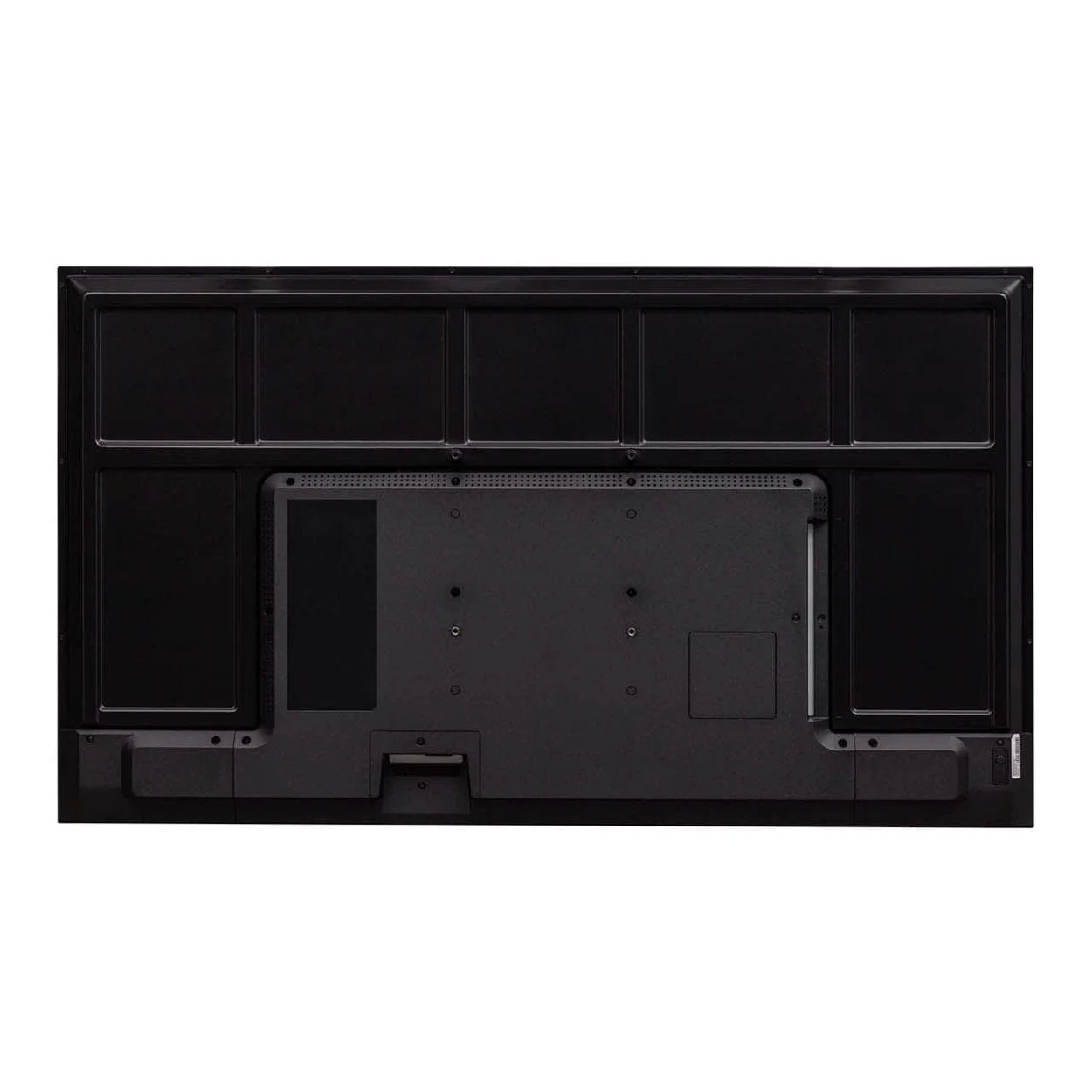LG 86UL5Q-E 86-inch 4K UHD Signage Display webOS 6.1 - Image 7