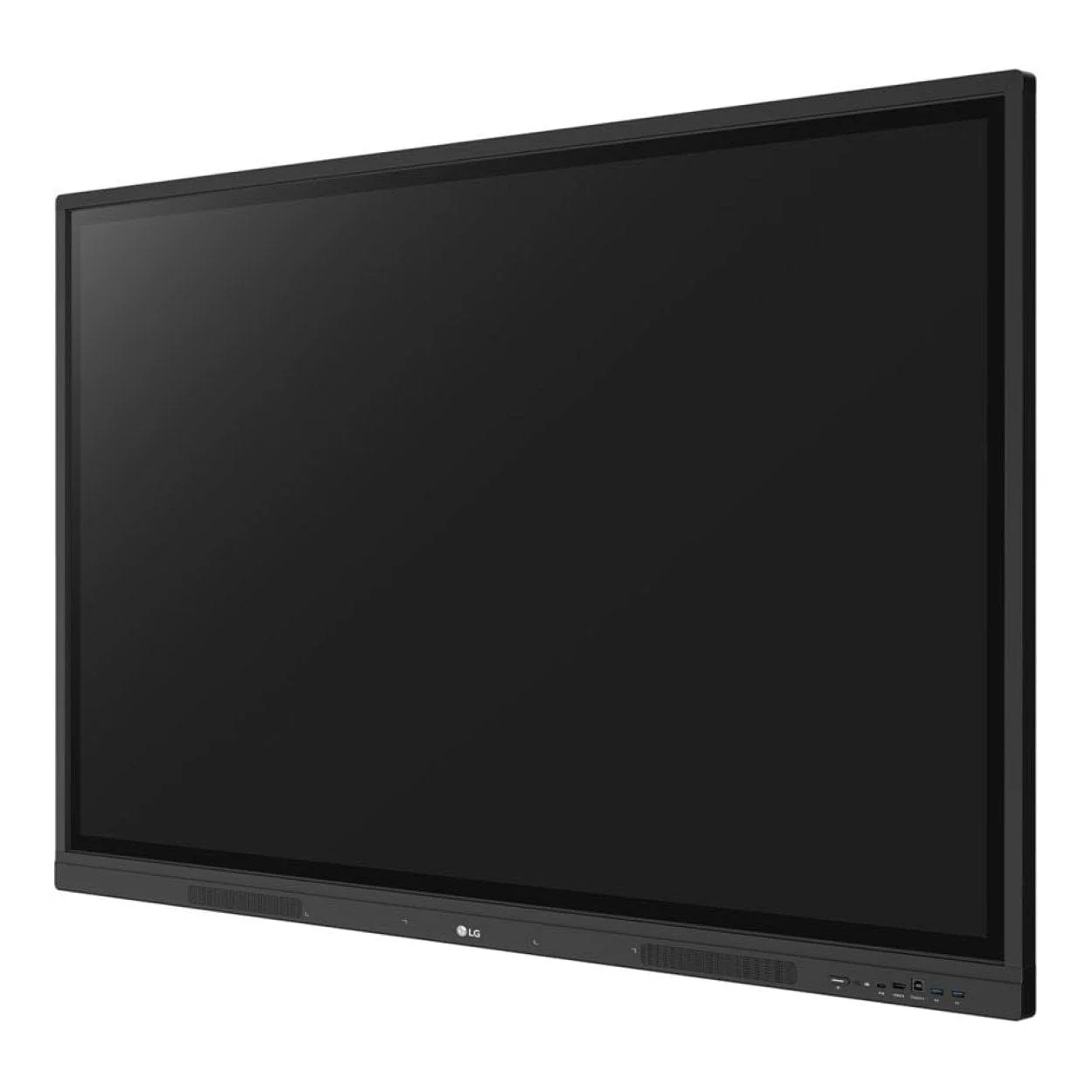 LG CreateBoard 65TR3DK 65-inch 4K UHD Interactive Large Format Display - Image 3