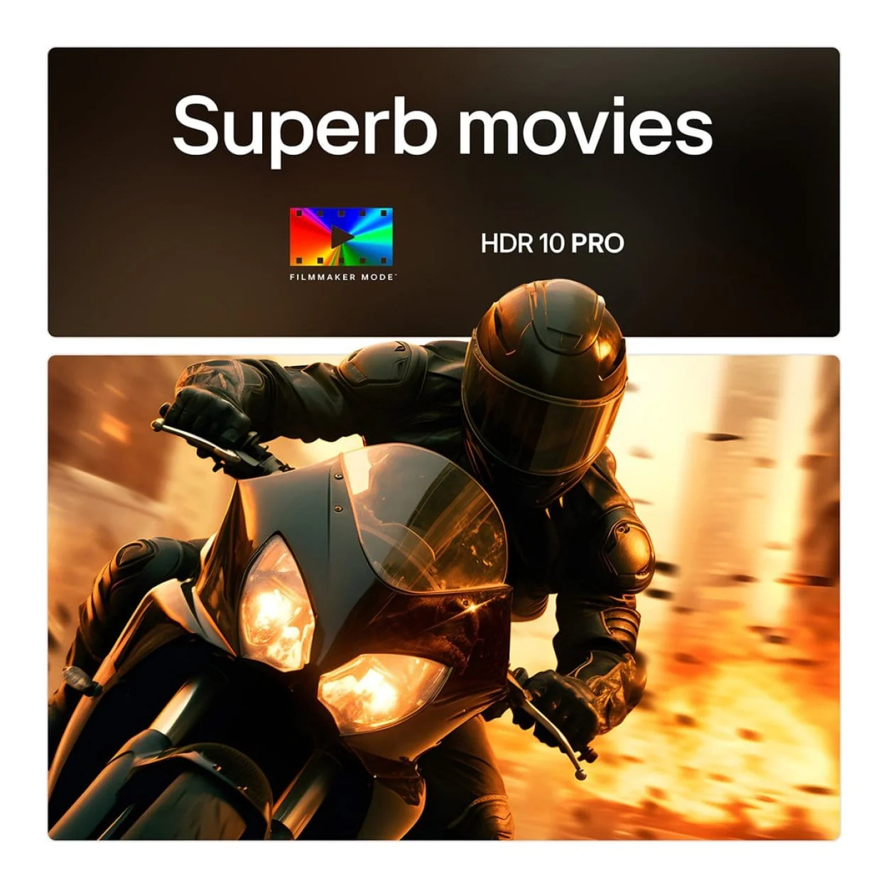 LG NANO80 86-inch NanoCell AI 4K UHD Smart TV 86NANO80A6A - Image 6