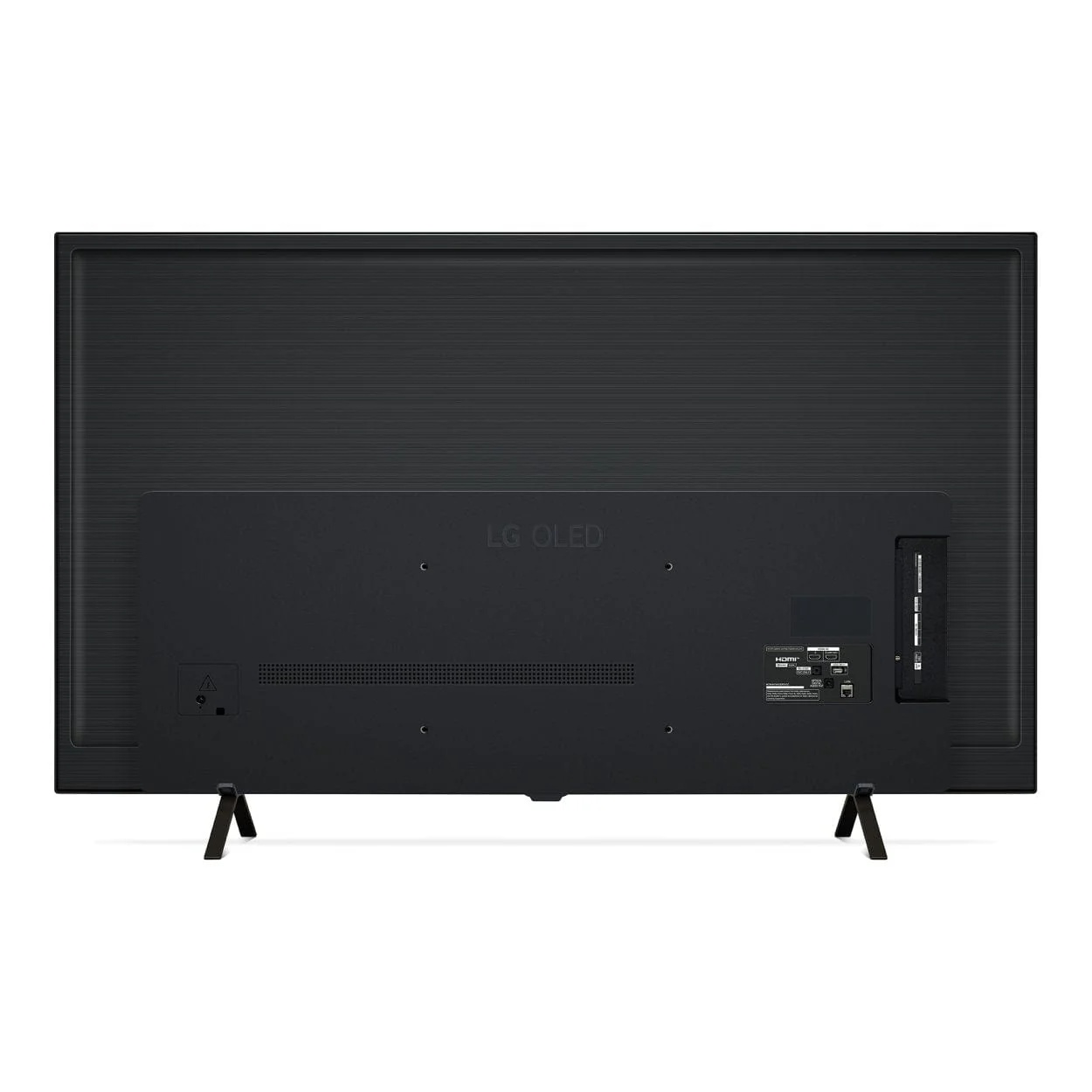 LG OLED B4 65-inch 4K UHD Smart TV OLED65B46LA - Image 2