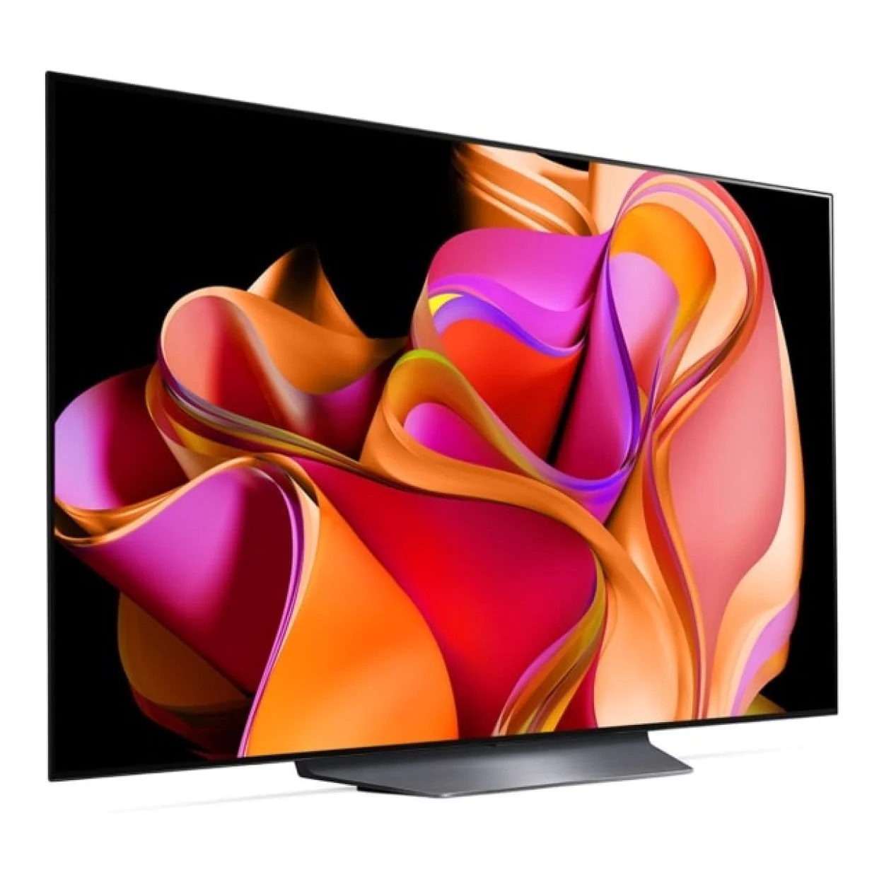 LG OLED evo CS3 55-inch 4K UHD Smart TV OLED55CS3VA - Image 2