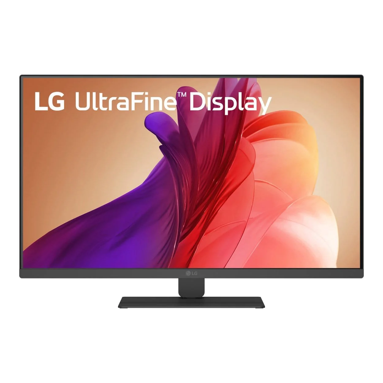 LG UltraFine 27U730A 27-inch 3840 x 2160p 4K UHD 16:9 60Hz 5ms LED IPS Monitor - Image 2