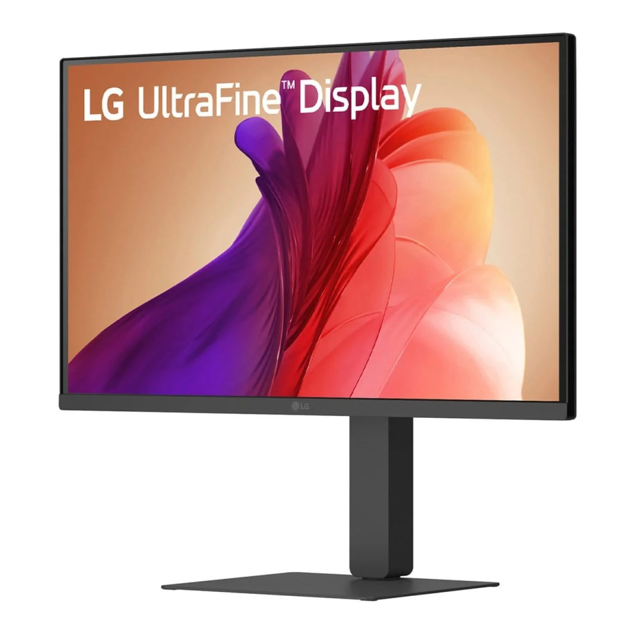 LG UltraFine 27U730A 27-inch 3840 x 2160p 4K UHD 16:9 60Hz 5ms LED IPS Monitor - Image 3