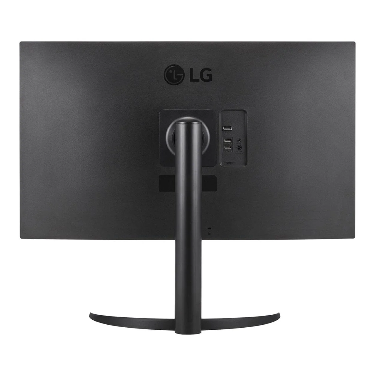 LG UltraFine 32UR550K 31.5-inch 3840 x 2160p 4K UHD 16:9 60Hz 4ms LED VA HDR Monitor - Image 4