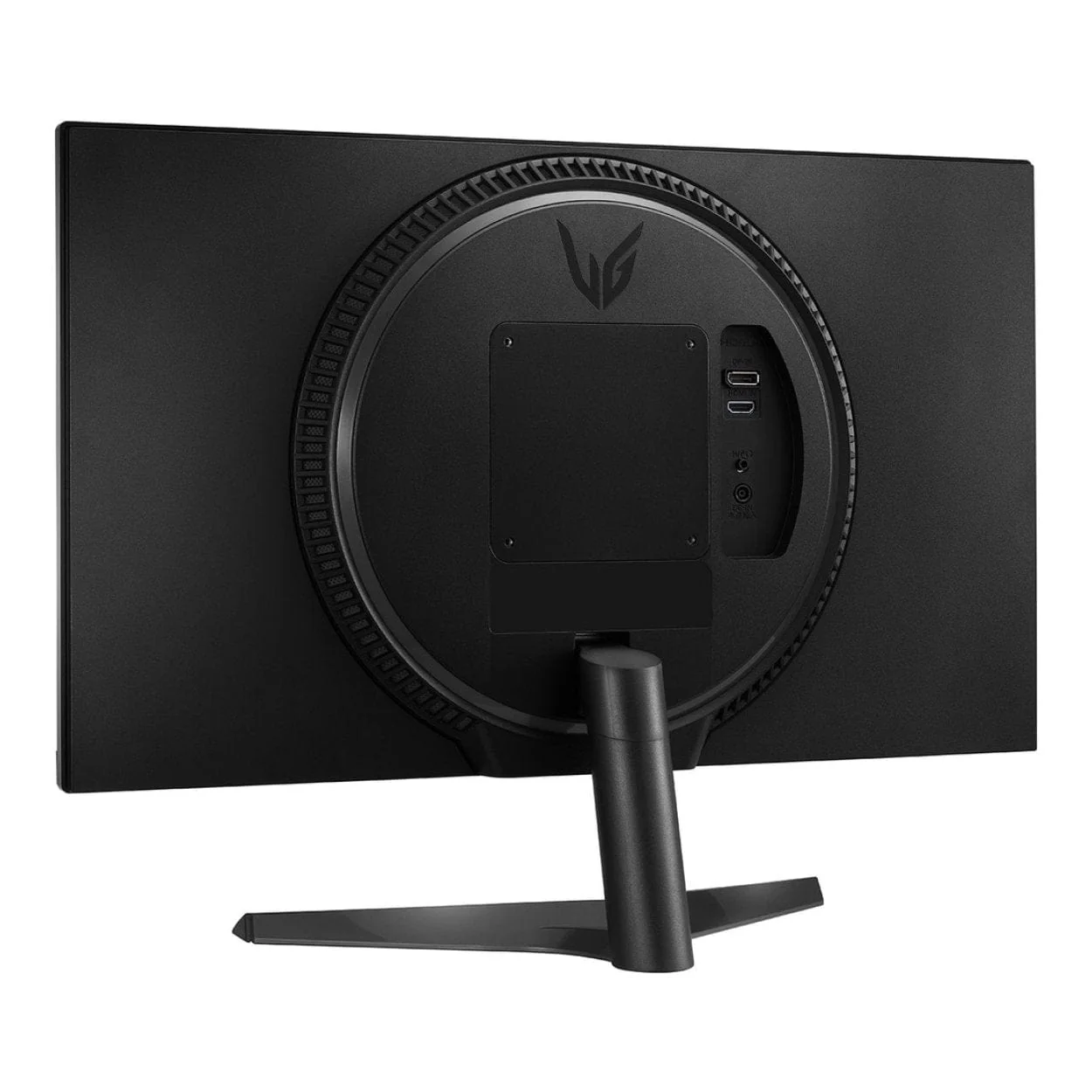 LG UltraGear 24GS60F 23.8-inch 1920 x 1080p FHD 16:9 180Hz 1ms LED IPS Gaming Monitor - Image 5