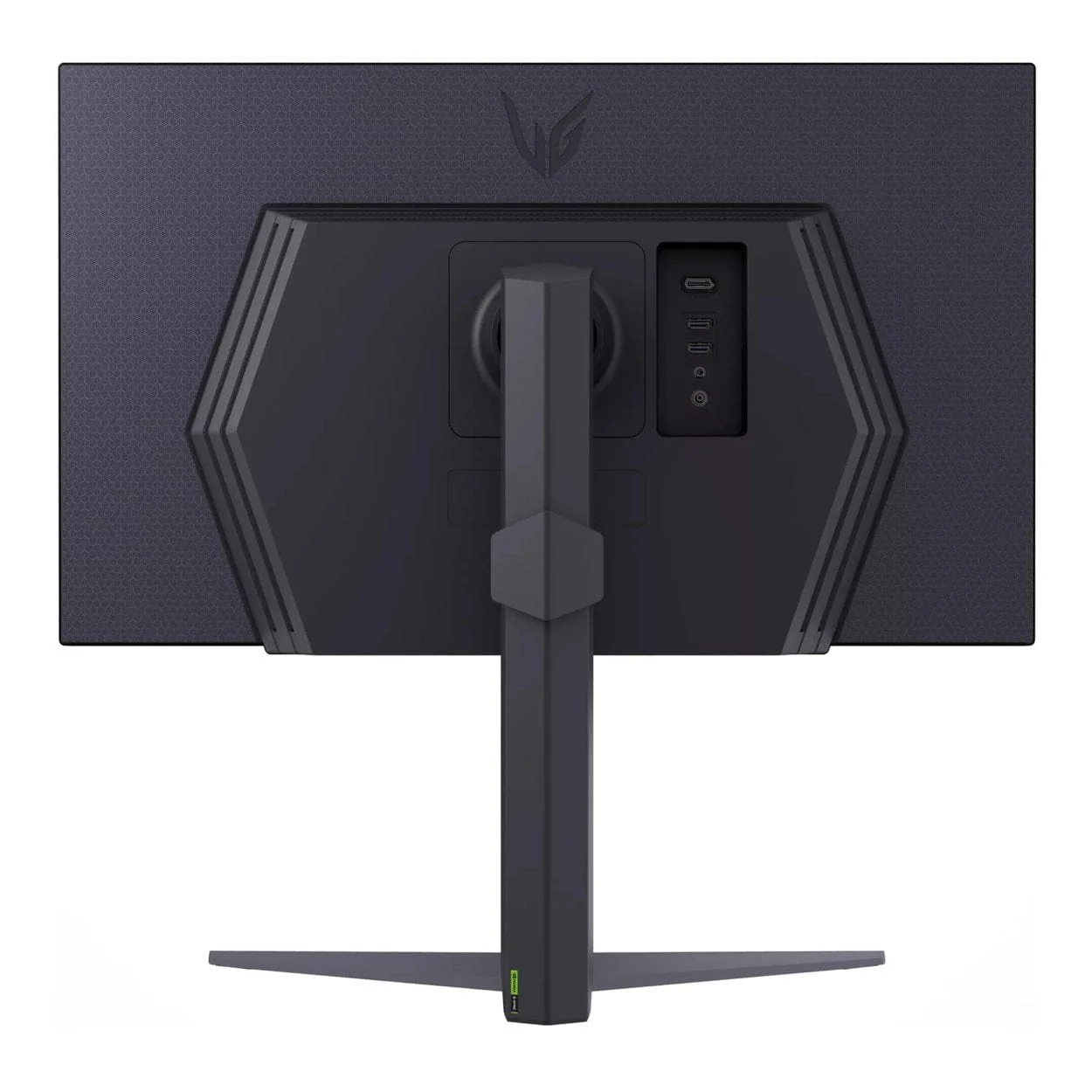 LG UltraGear 27GS75Q 27-inch 2560 x 1440p QHD 16:9 200Hz 1ms LED IPS Gaming Monitor - Image 6