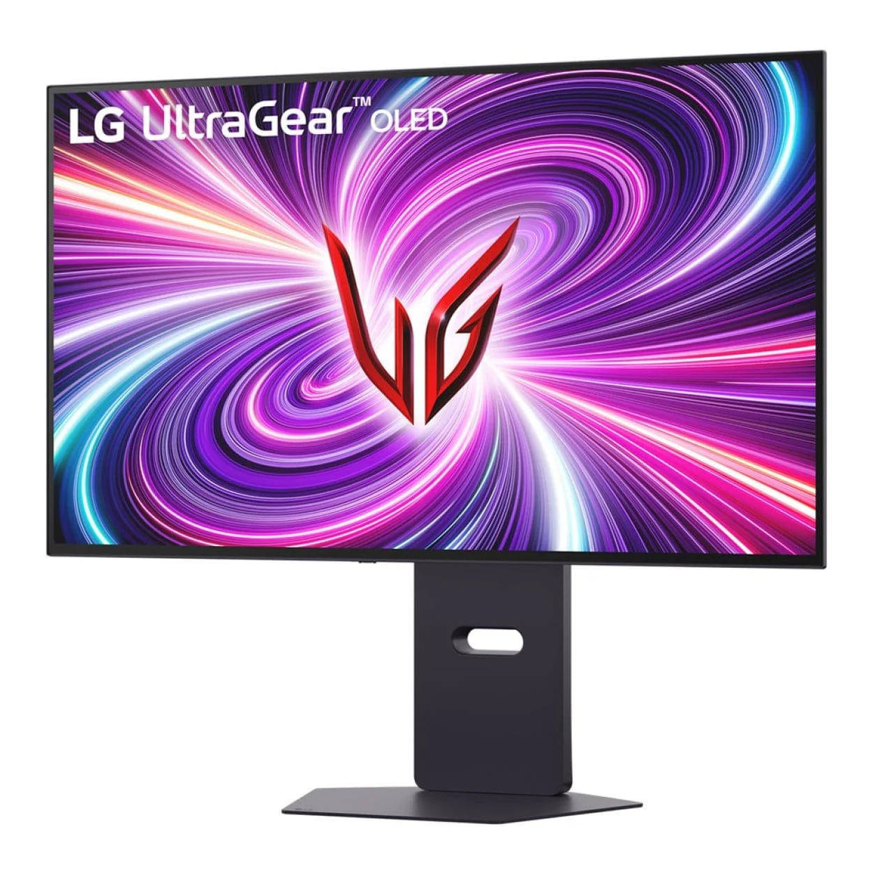 LG UltraGear 32GS95UV 31.5-inch 3840 x 2160p 4K UHD 16:9 240Hz 0.03ms Dual-Mode OLED Gaming Monitor - Image 3