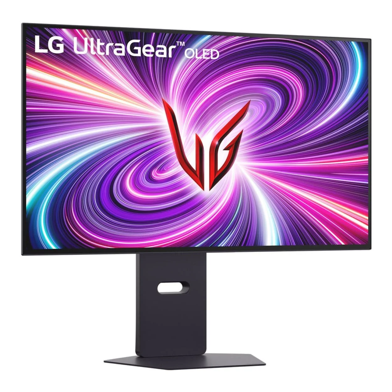 LG UltraGear 32GS95UV 31.5-inch 3840 x 2160p 4K UHD 16:9 240Hz 0.03ms Dual-Mode OLED Gaming Monitor - Image 4