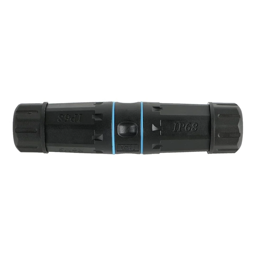 Linkbasic CAT6 RJ45 Outdoor Barrel Connector RJ45A-CAT6O