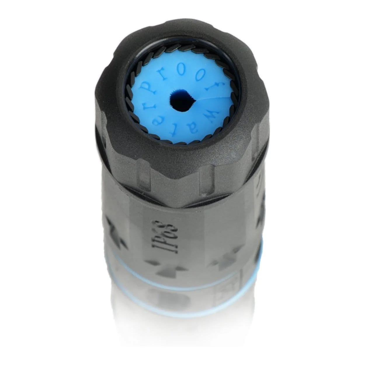 Linkbasic CAT6 RJ45 Outdoor Barrel Connector RJ45A-CAT6O - Image 3