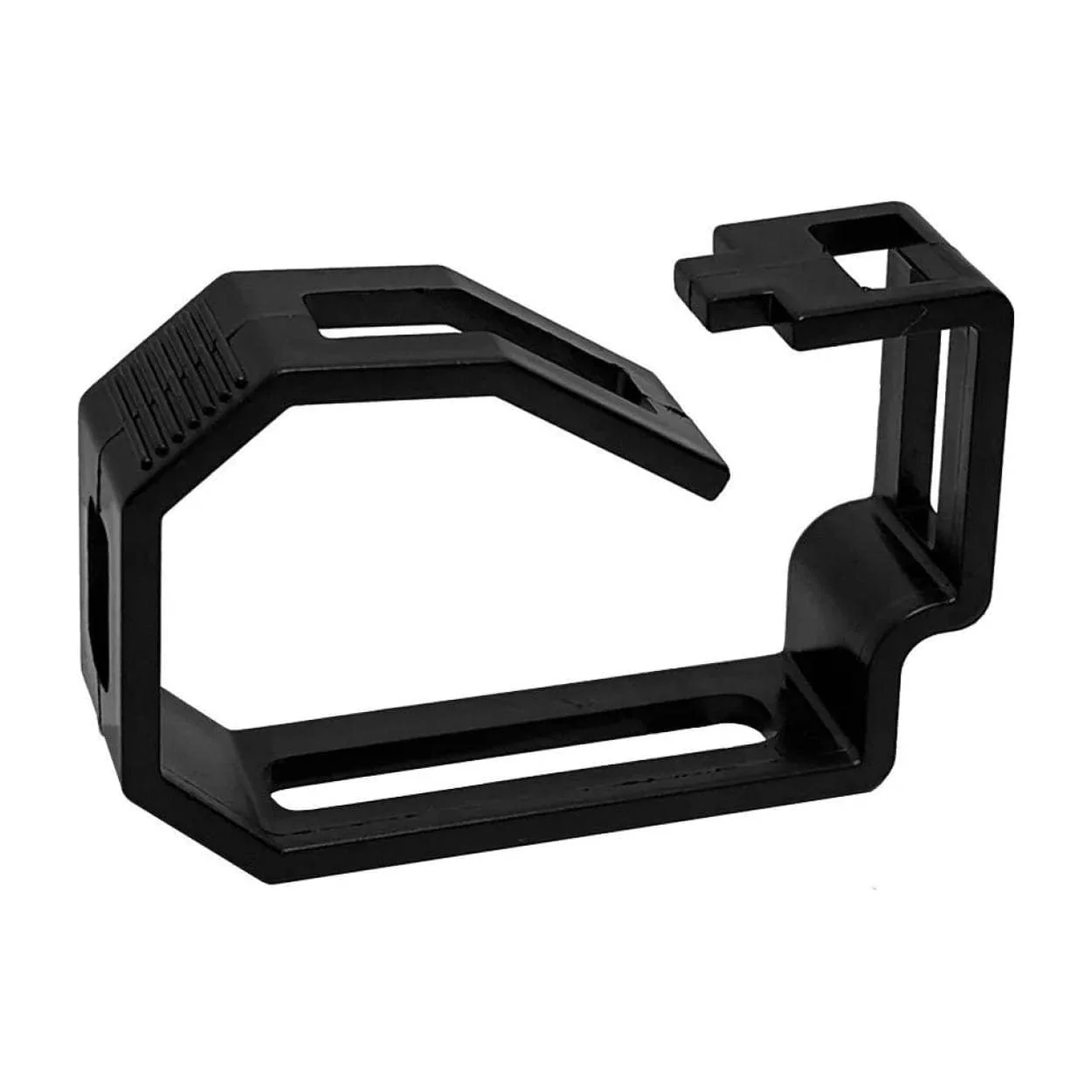 Linkbasic Plastic Cable Management Clip CAB-MANC - Image 2