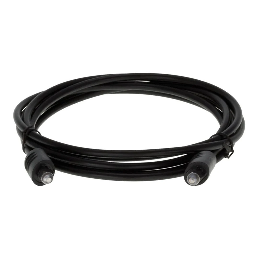 LinkQnet 2m Toslink Cable XF-TS01 2M
