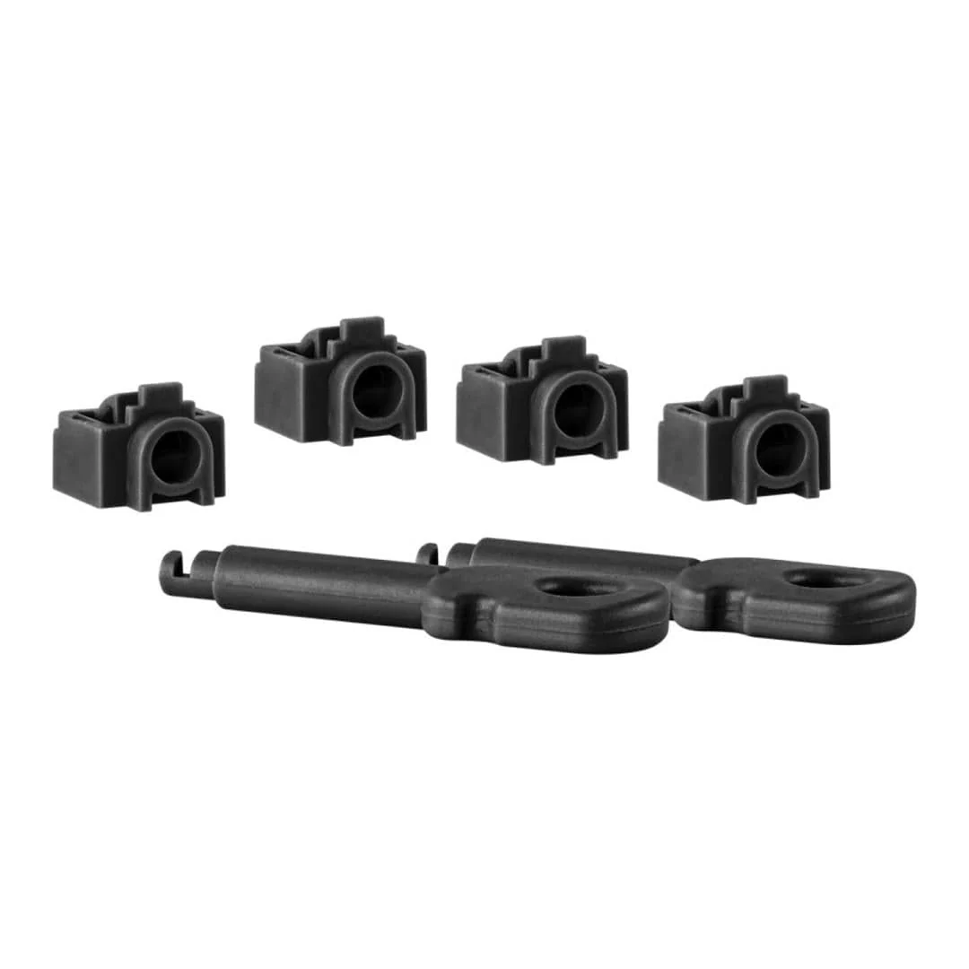 LinkQnet 4-piece Port Blocker FA-5090 81350900033