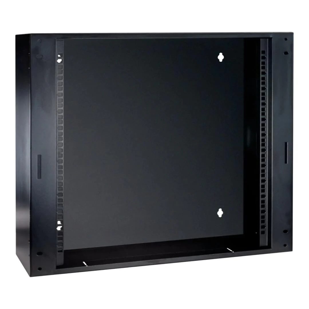 LinkQnet 6U Collar for Swing Frame Box