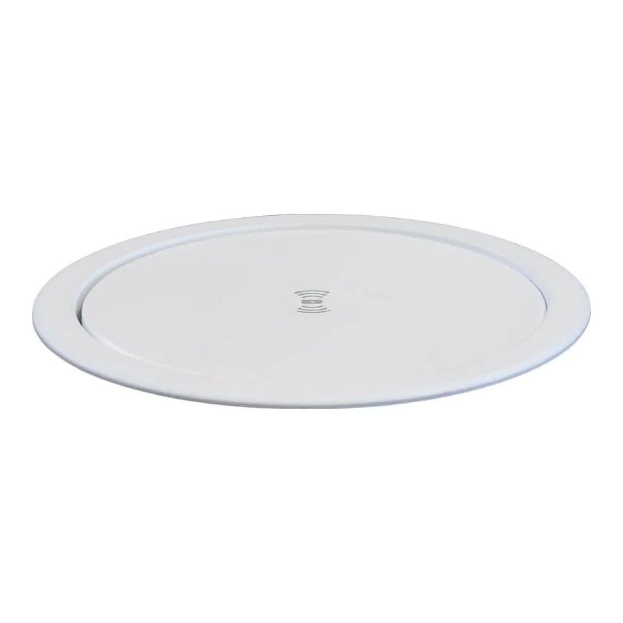 LinkQnet All-in-One 122mm Grommet White 1H1Q1R2UC-W - Image 3