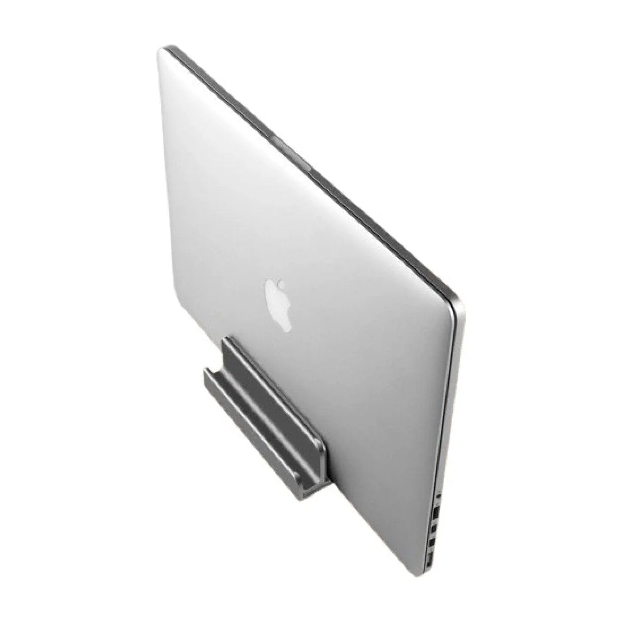 LinkQnet Upright Notebook Storage Stand STAND-XYX-A-3-LQ - Image 2