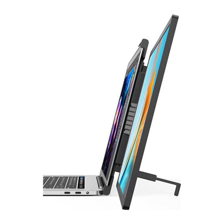 Llimink Elite 14 14-inch 1920 x 1200p WUXGA 16:10 60Hz 5ms LED IPS Attachable Portable Monitor LIMINK-ET14 - Image 2