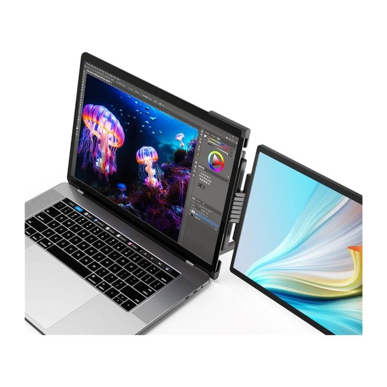 Llimink Elite 14 14-inch 1920 x 1200p WUXGA 16:10 60Hz 5ms LED IPS Attachable Portable Monitor LIMINK-ET14 - Image 4