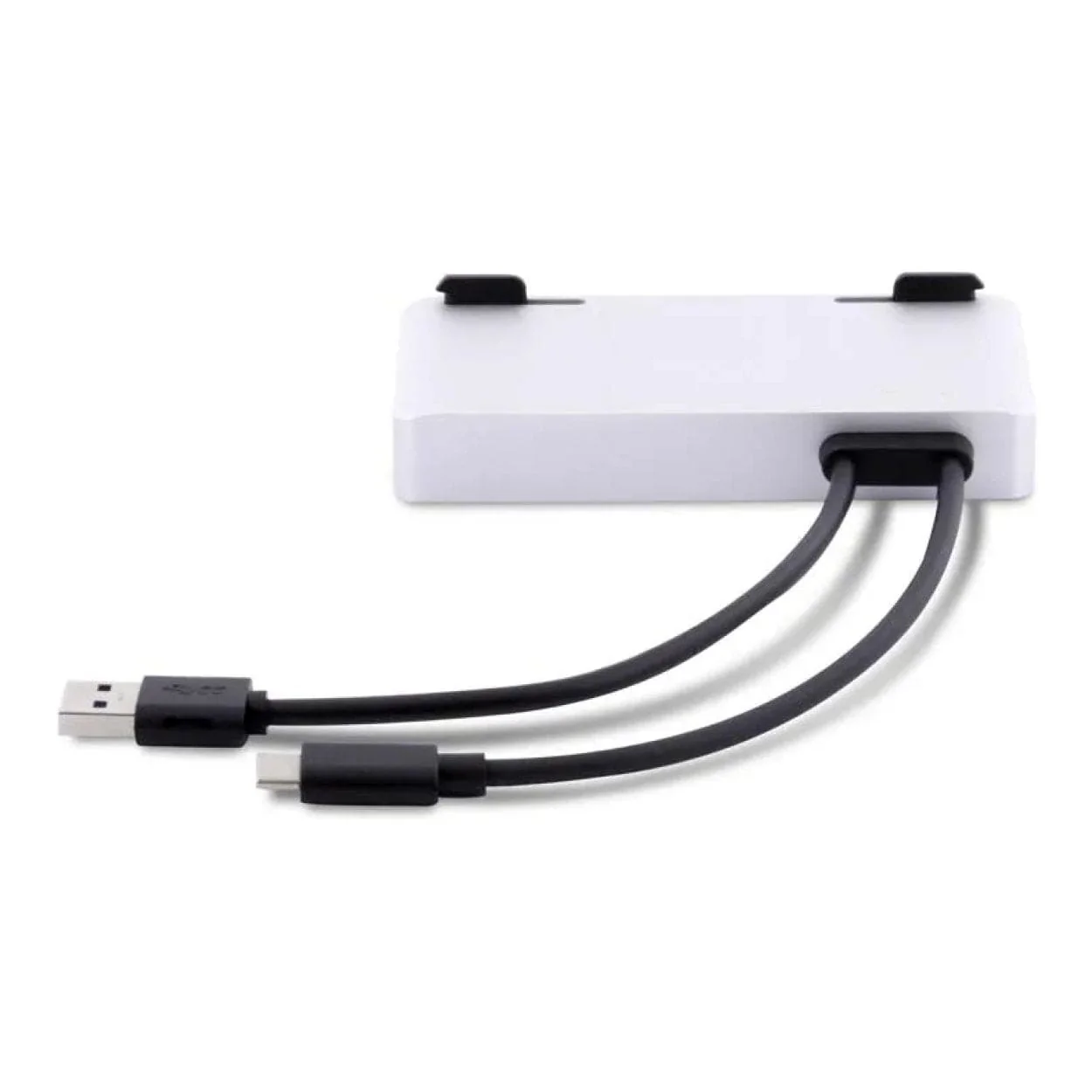 LMP 7-in-1 Type-C Attach Hub for iMac Silver 18629 - Image 4