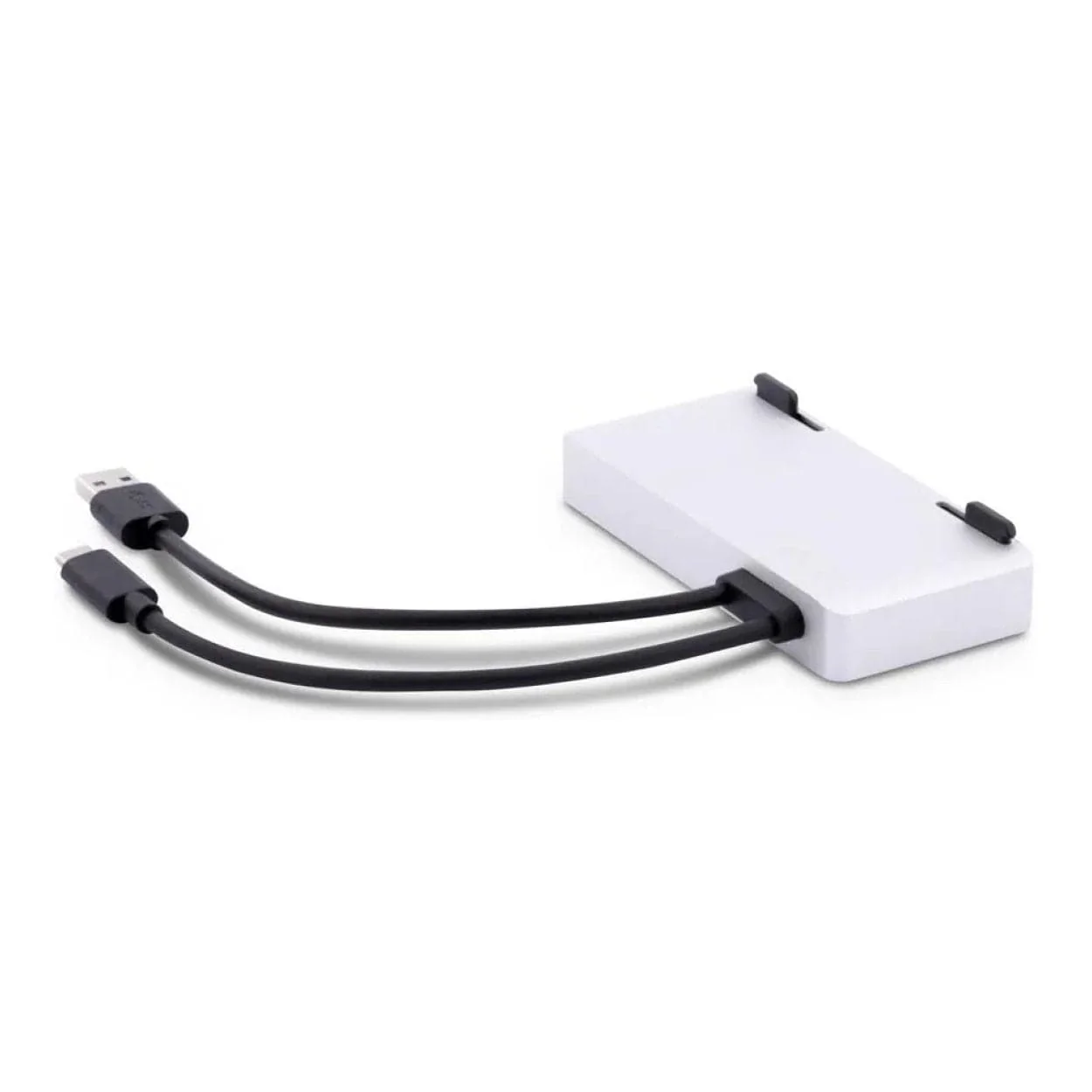 LMP 7-in-1 Type-C Attach Hub for iMac Silver 18629 - Image 5