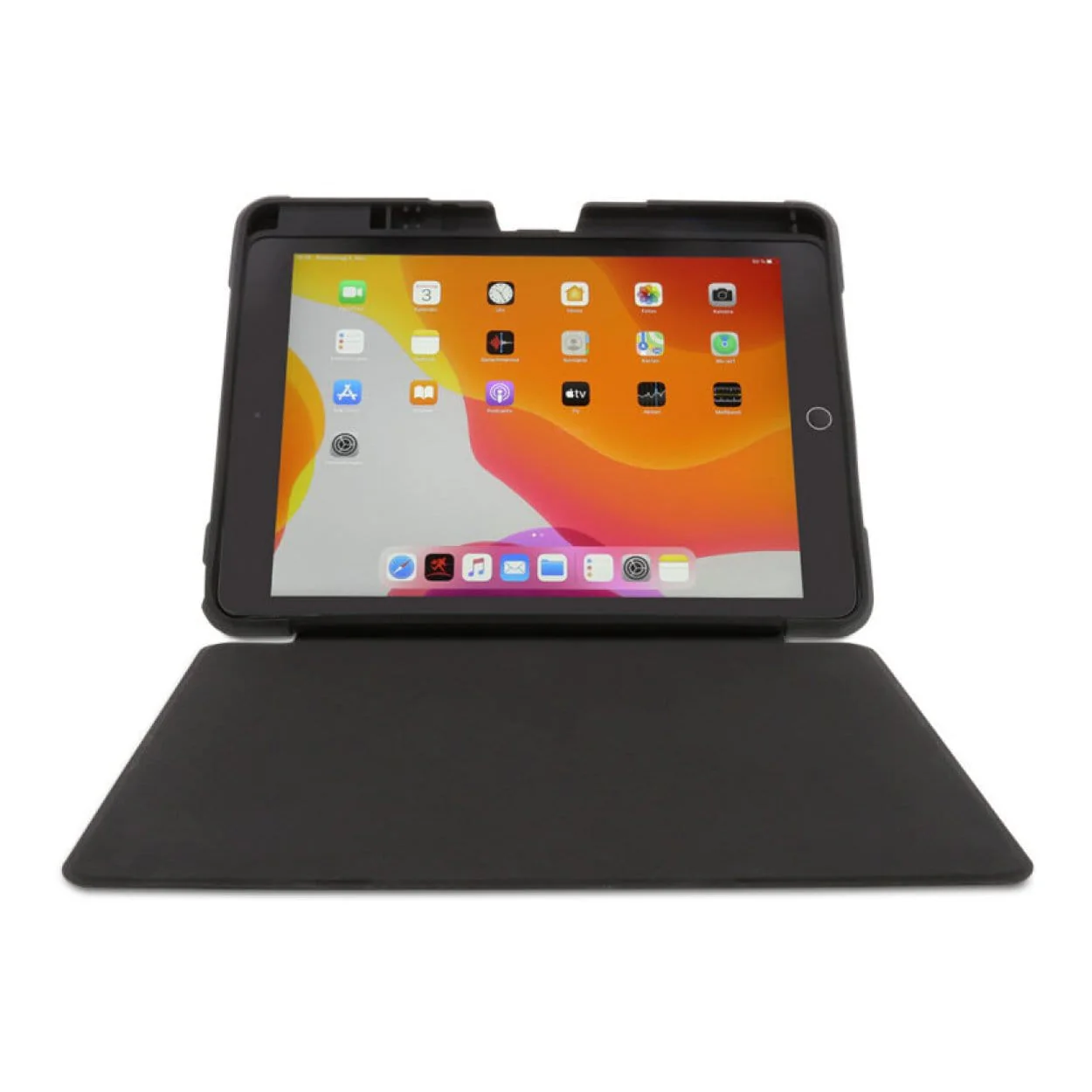 LMP ArmorCase 10.2-inch Tablet Folio Case Black 20700 - Image 3