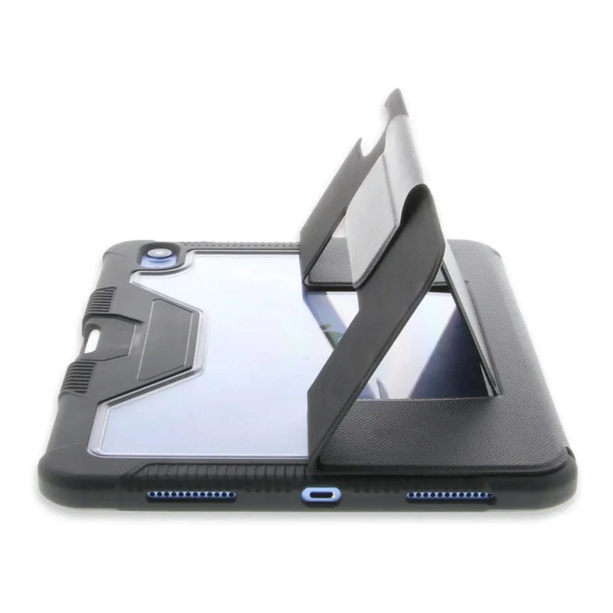 LMP ArmorCase 10.9-inch Folio Tablet Case for iPad Black 29130 - Image 3