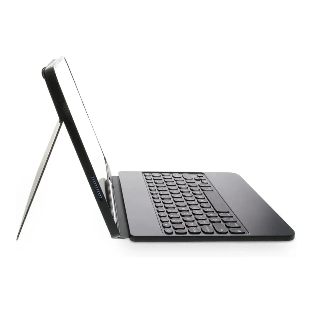 LMP DefenderCase 10.9-inch Keyboard Folio Tablet Case for iPad Black 29090 - Image 5