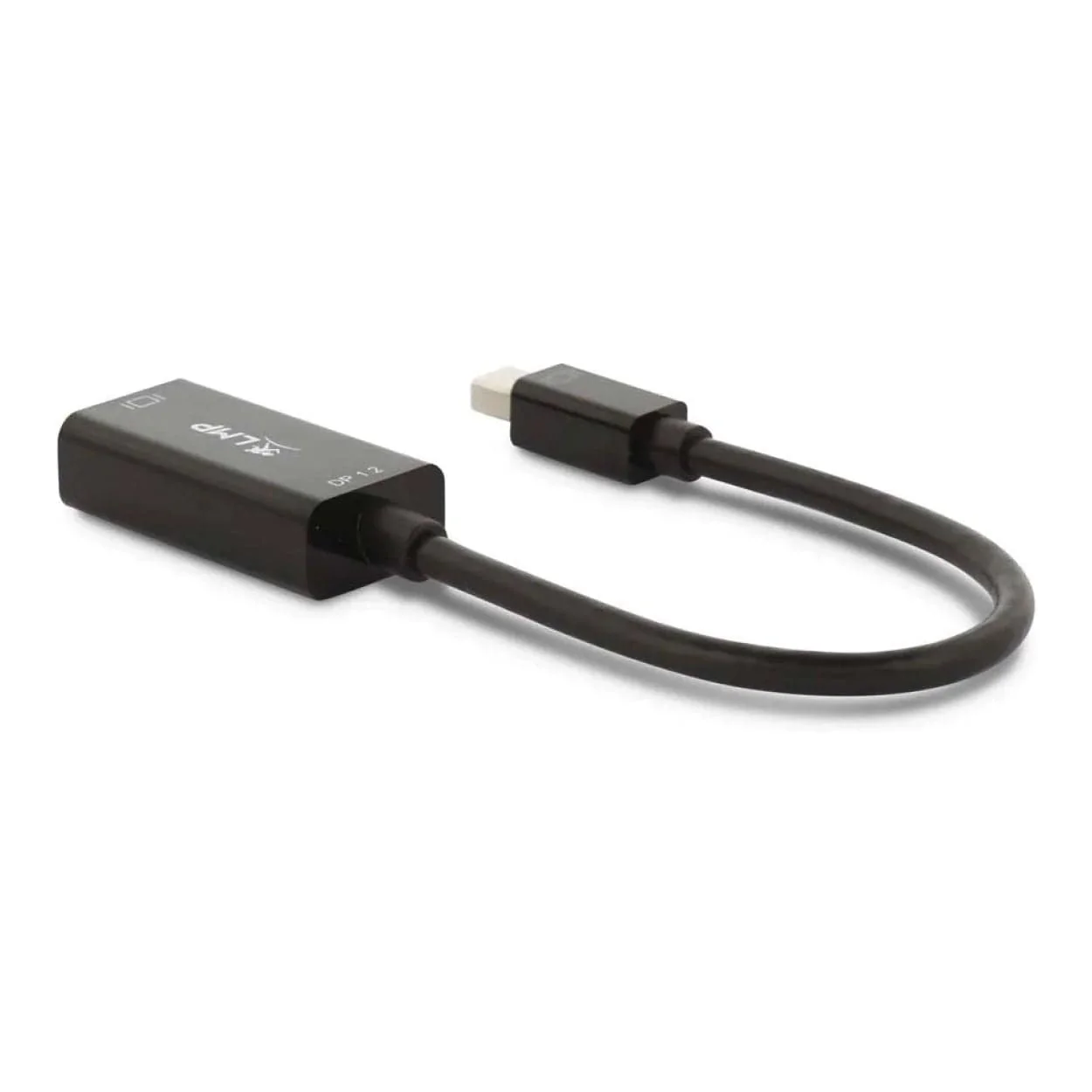 LMP Mini-DisplayPort to HDMI Adapter Black 11892 - Image 3