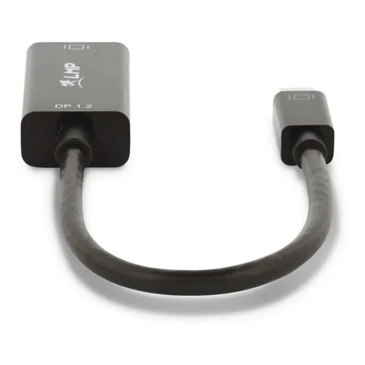LMP Mini-DisplayPort to HDMI Adapter Black 11892 - Image 4