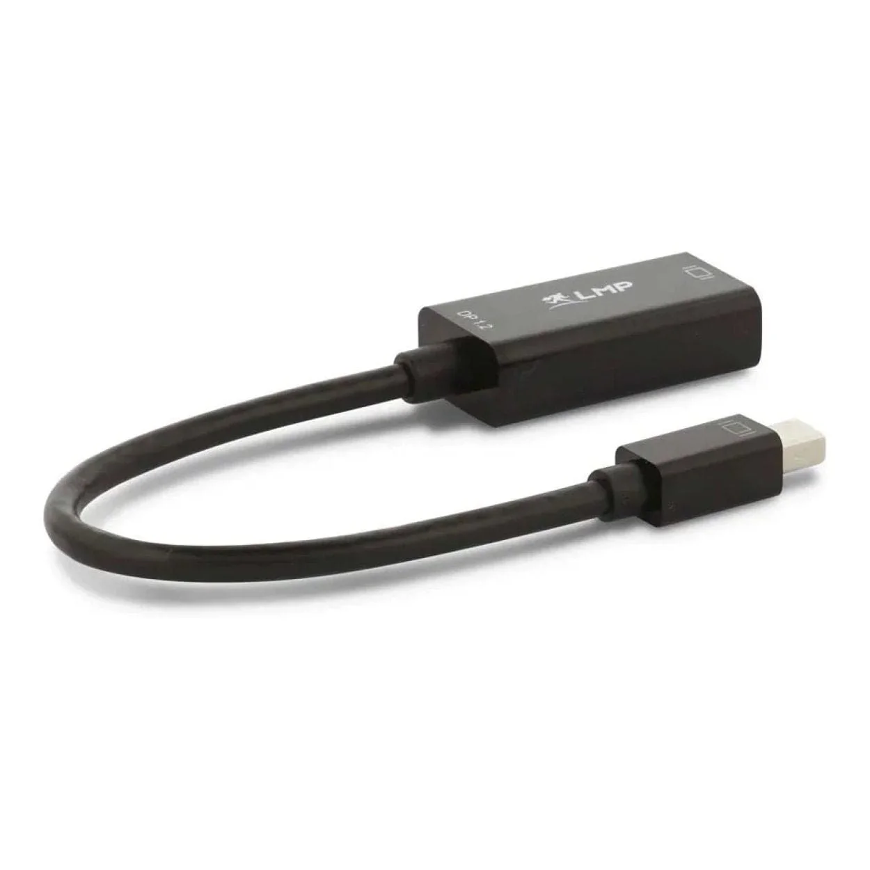 LMP Mini-DisplayPort to HDMI Adapter Black 11892 - Image 5