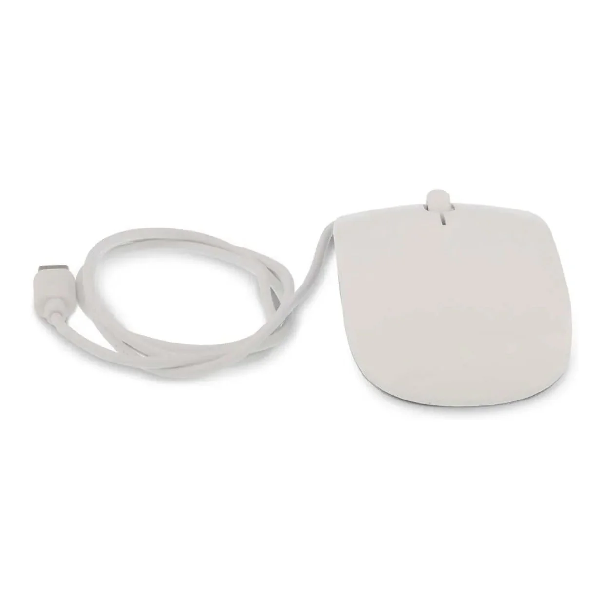 LMP MS-1657C Easy Wired Office Mouse White 20442 - Image 5