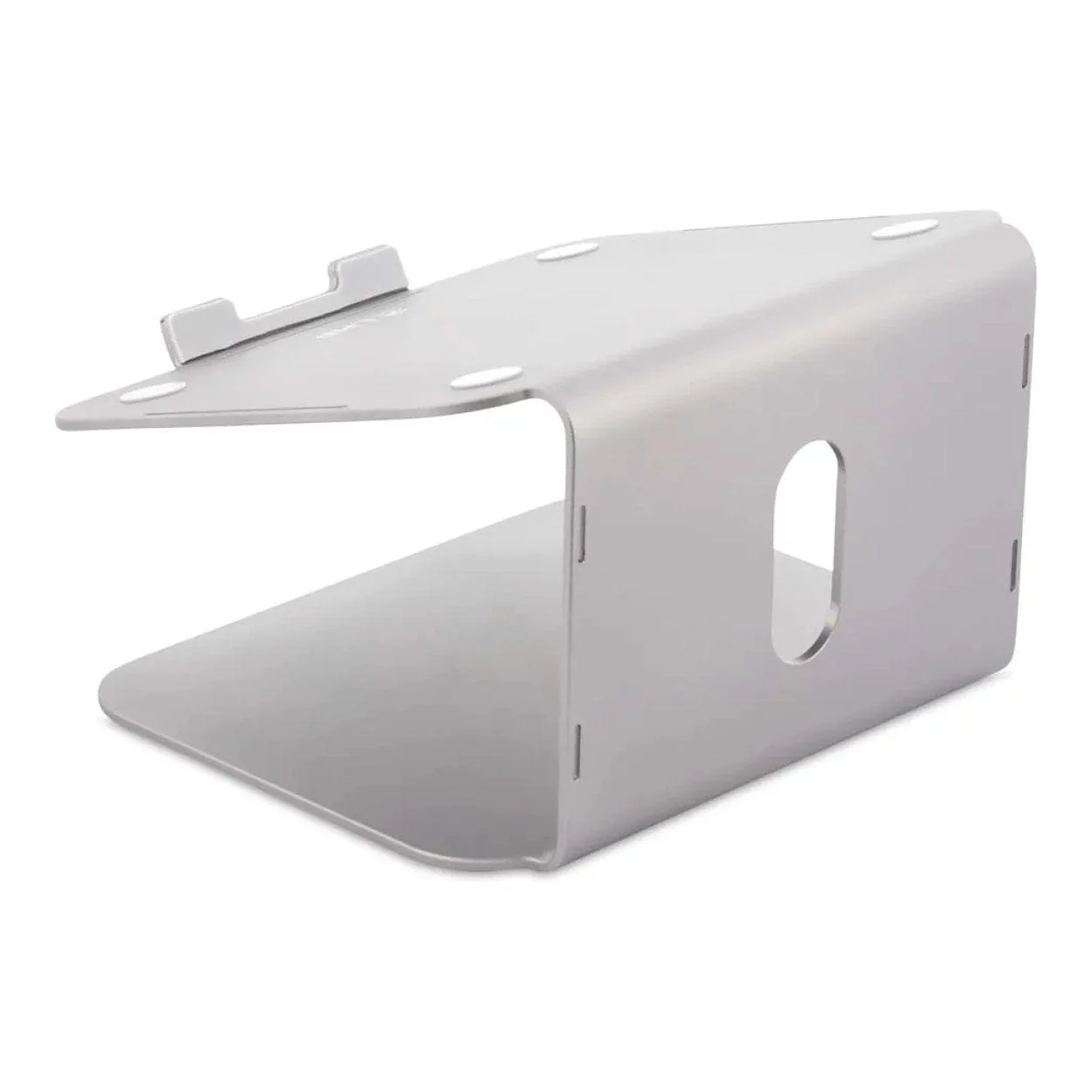 LMP ProStand 17-inch Aluminum Notebook Table Stand Grey 18649 - Image 3