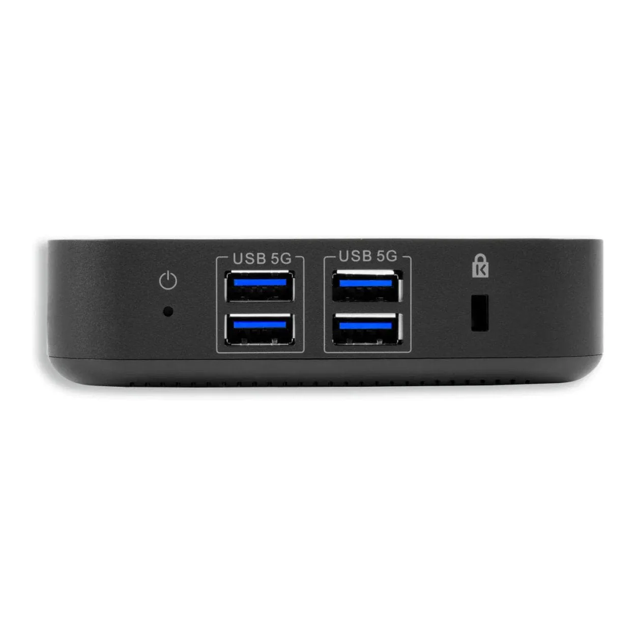 LMP Triple-DisplayDock 4K 12-in-1 Ethernet Docking Station Black 27263 - Image 6