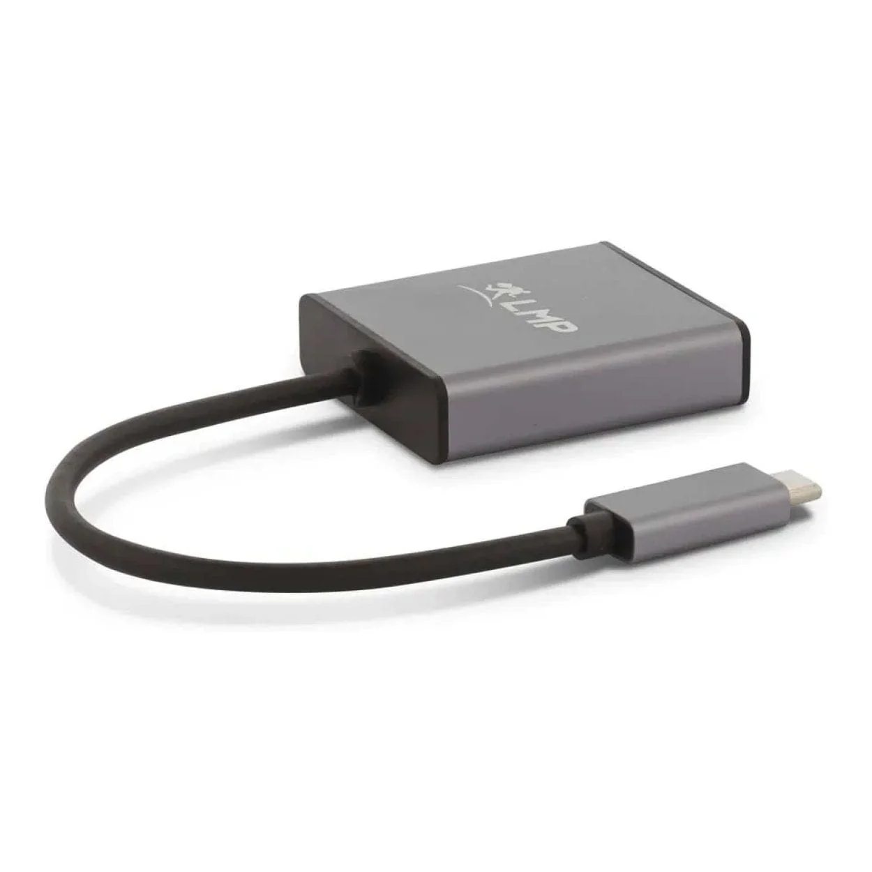 LMP Type-C to DVI Video Adapter Grey 15944 - Image 5