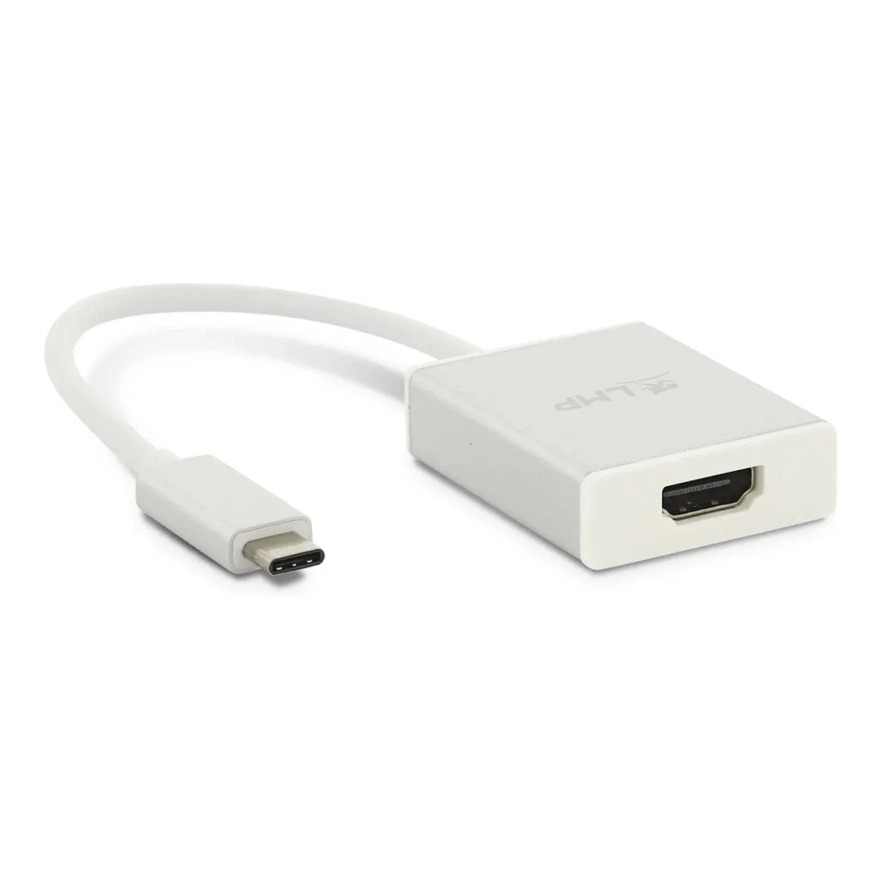 LMP Type-C to HDMI Video Adapter Silver 15987 - Image 3
