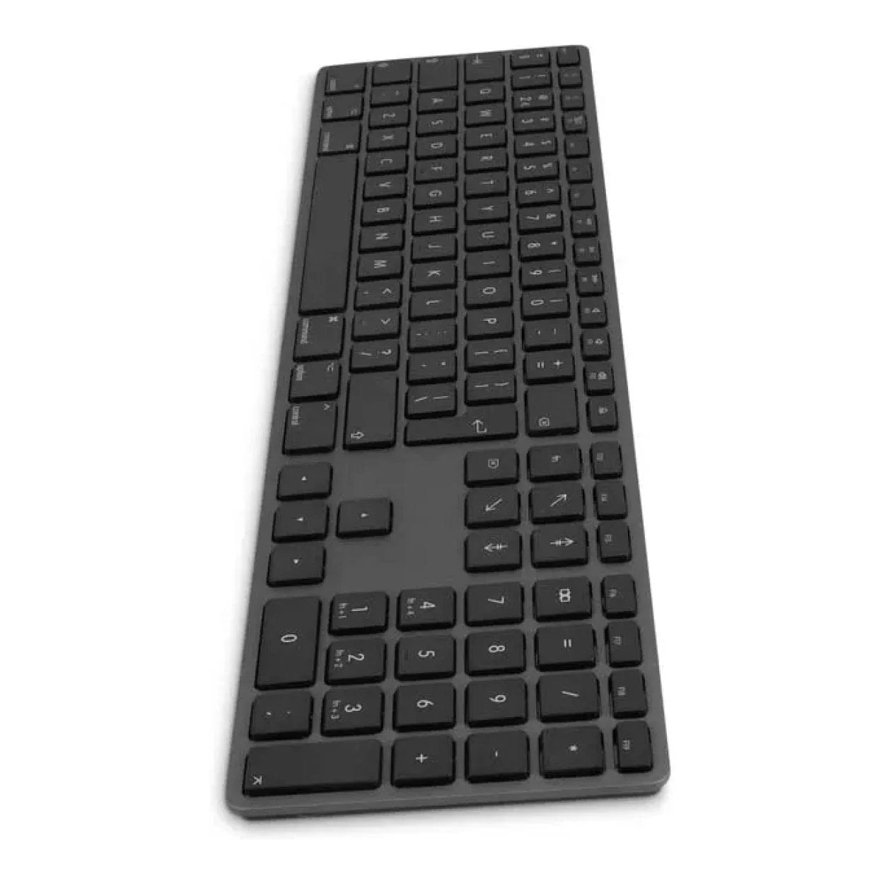 LMP WKB-1243 Wireless Keyboard Space Grey 24142 - Image 4