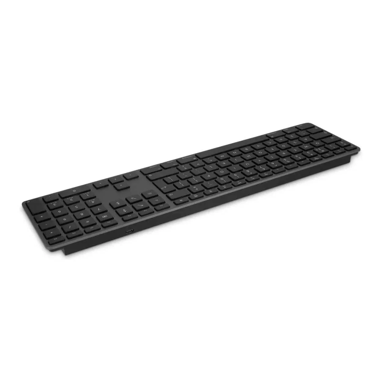 LMP WKB-1243 Wireless Keyboard Space Grey 24142 - Image 5