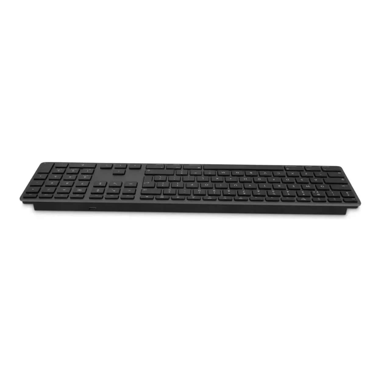 LMP WKB-1243 Wireless Keyboard Space Grey 24142 - Image 6
