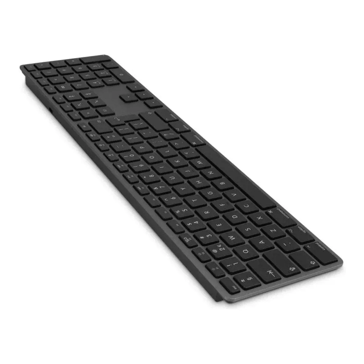 LMP WKB-1243 Wireless Keyboard Space Grey 24142 - Image 7