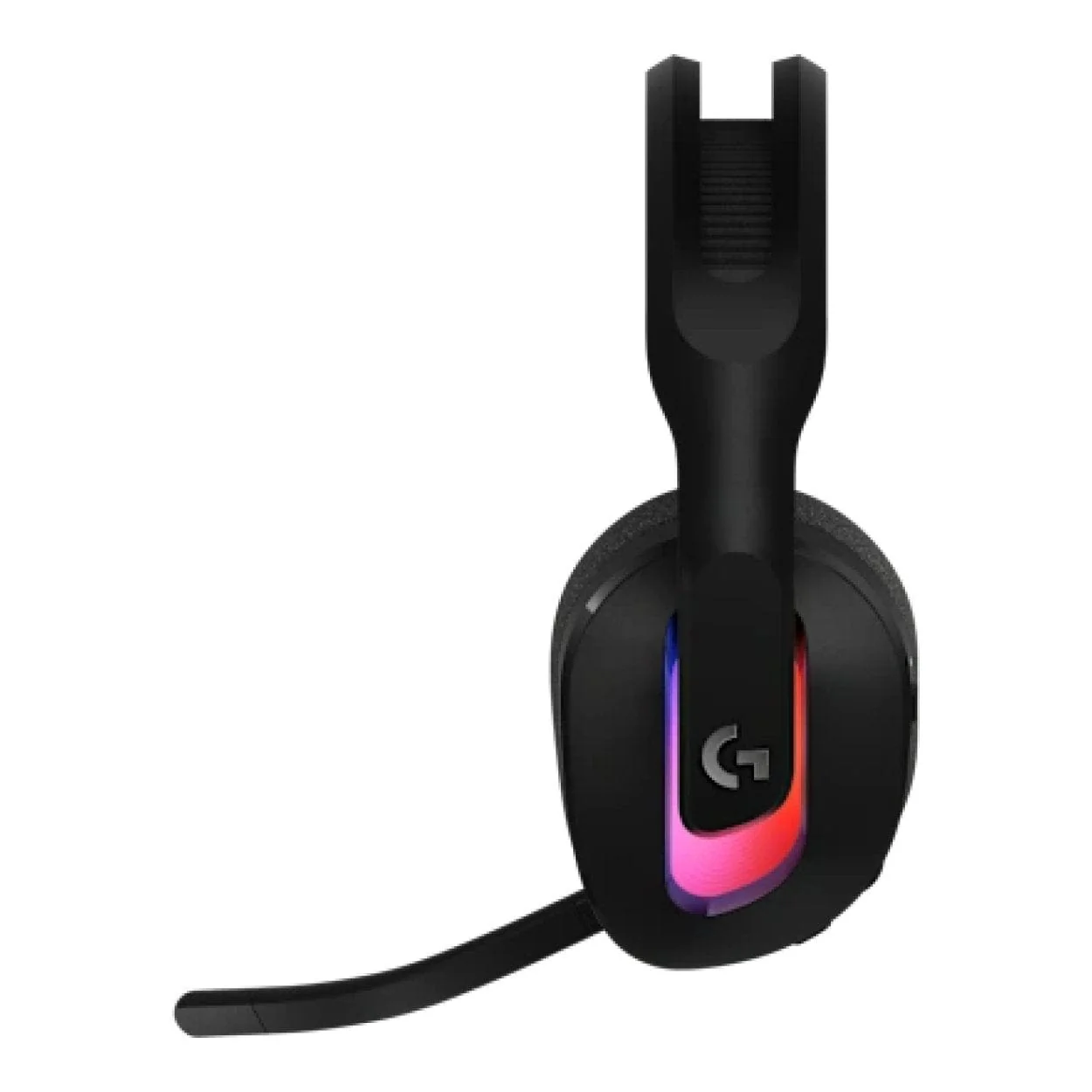 Logitech Astro A20 X LIGHTSPEED Wireless Gaming Headset Black 939-002247 - Image 2