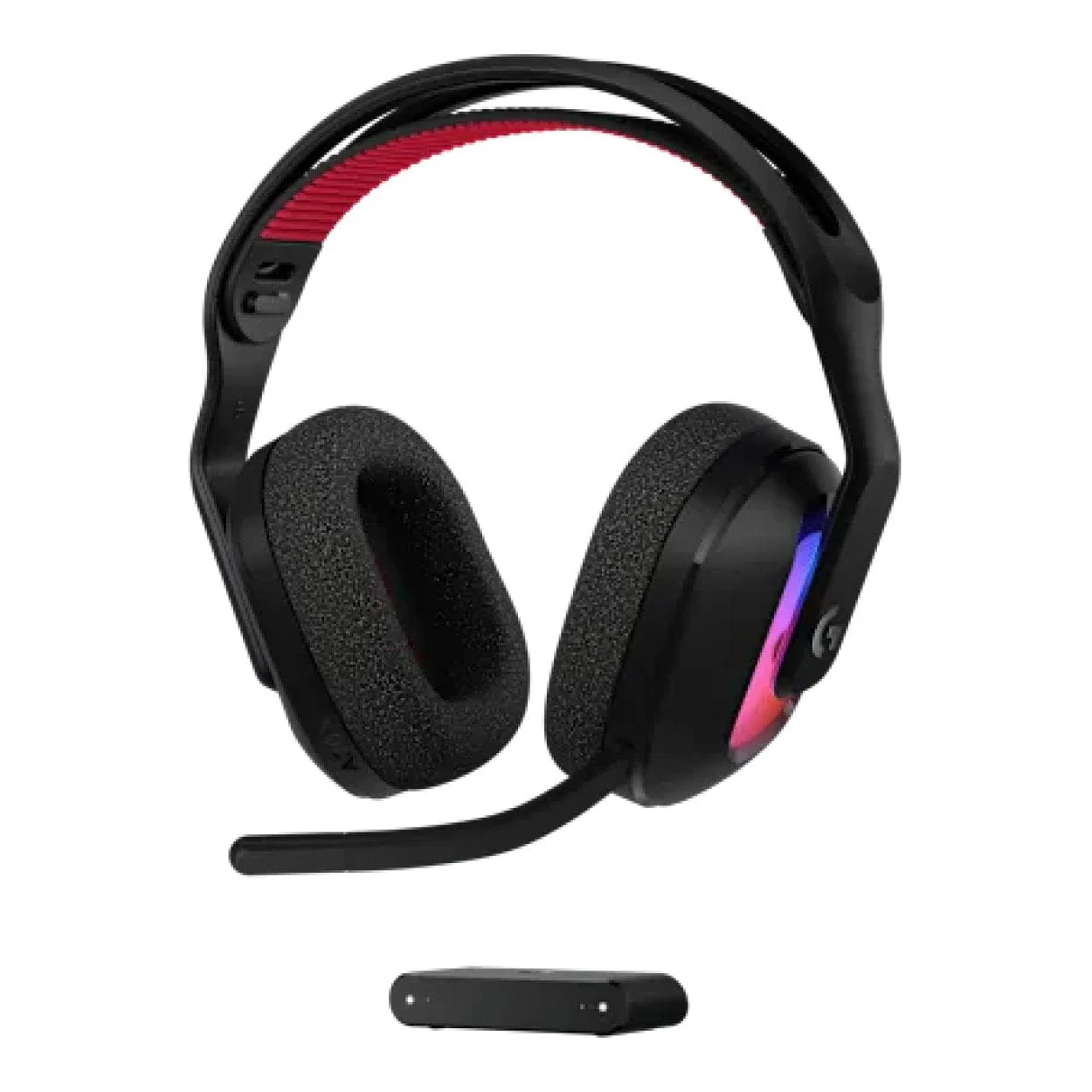 Logitech Astro A20 X LIGHTSPEED Wireless Gaming Headset Black 939-002247 - Image 3