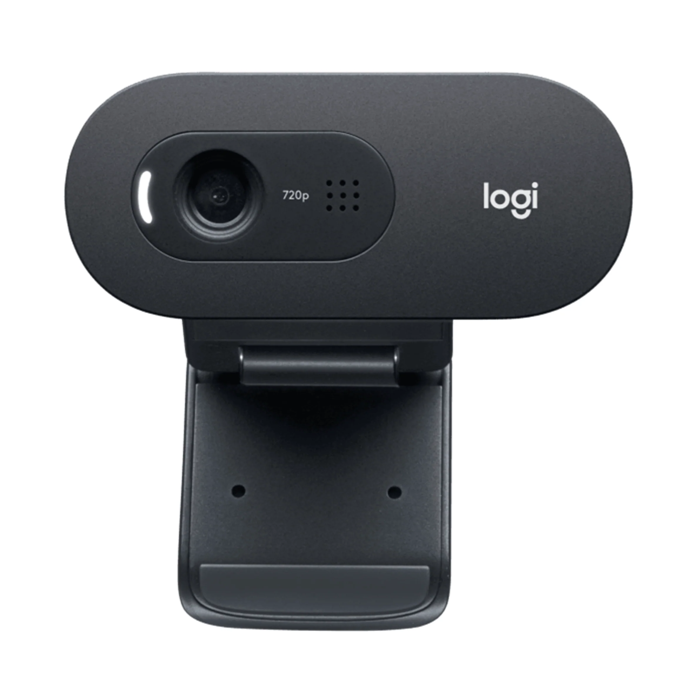 Logitech C505 HD 720P Webcam with Mic 960-001364