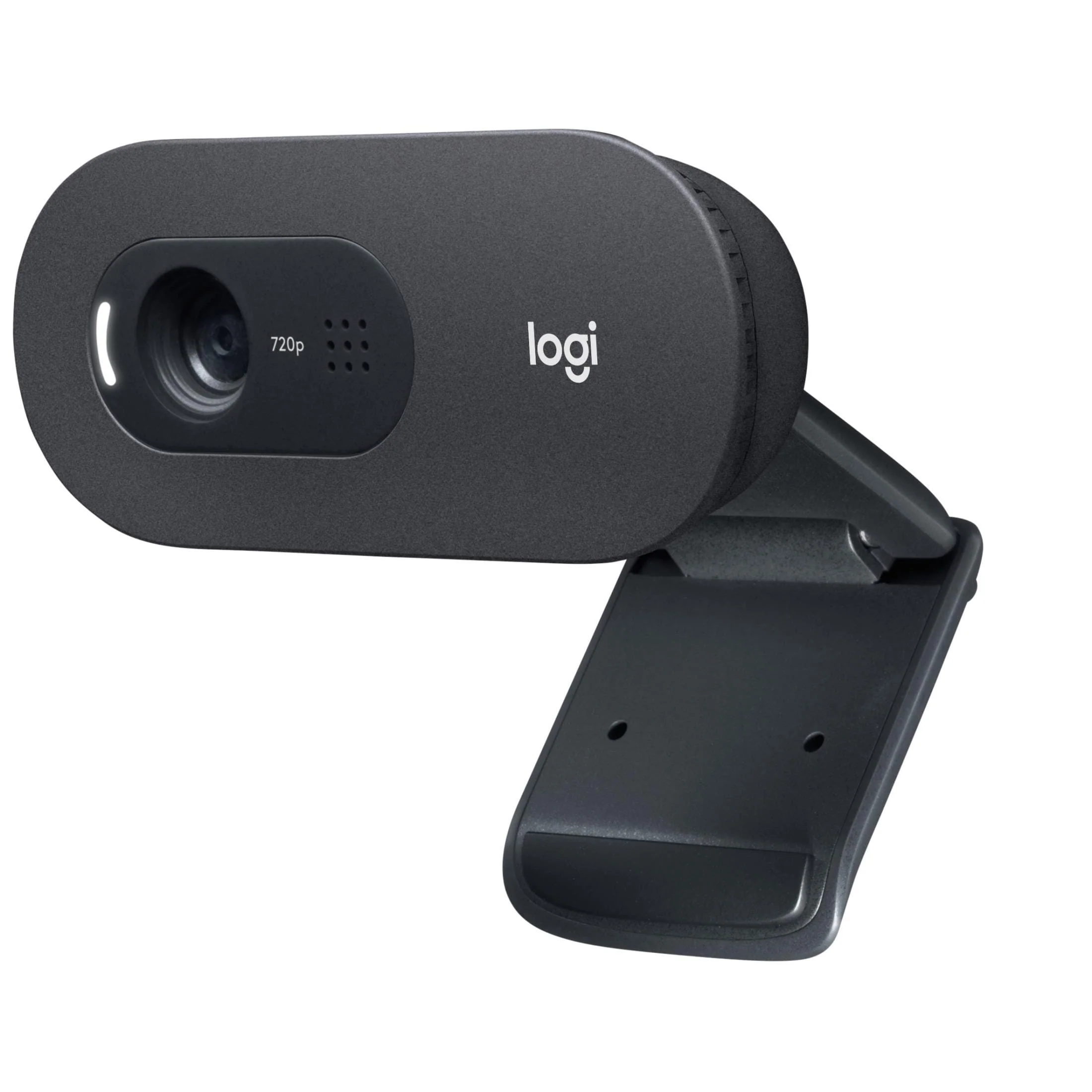 Logitech C505 HD 720P Webcam with Mic 960-001364 - Image 2