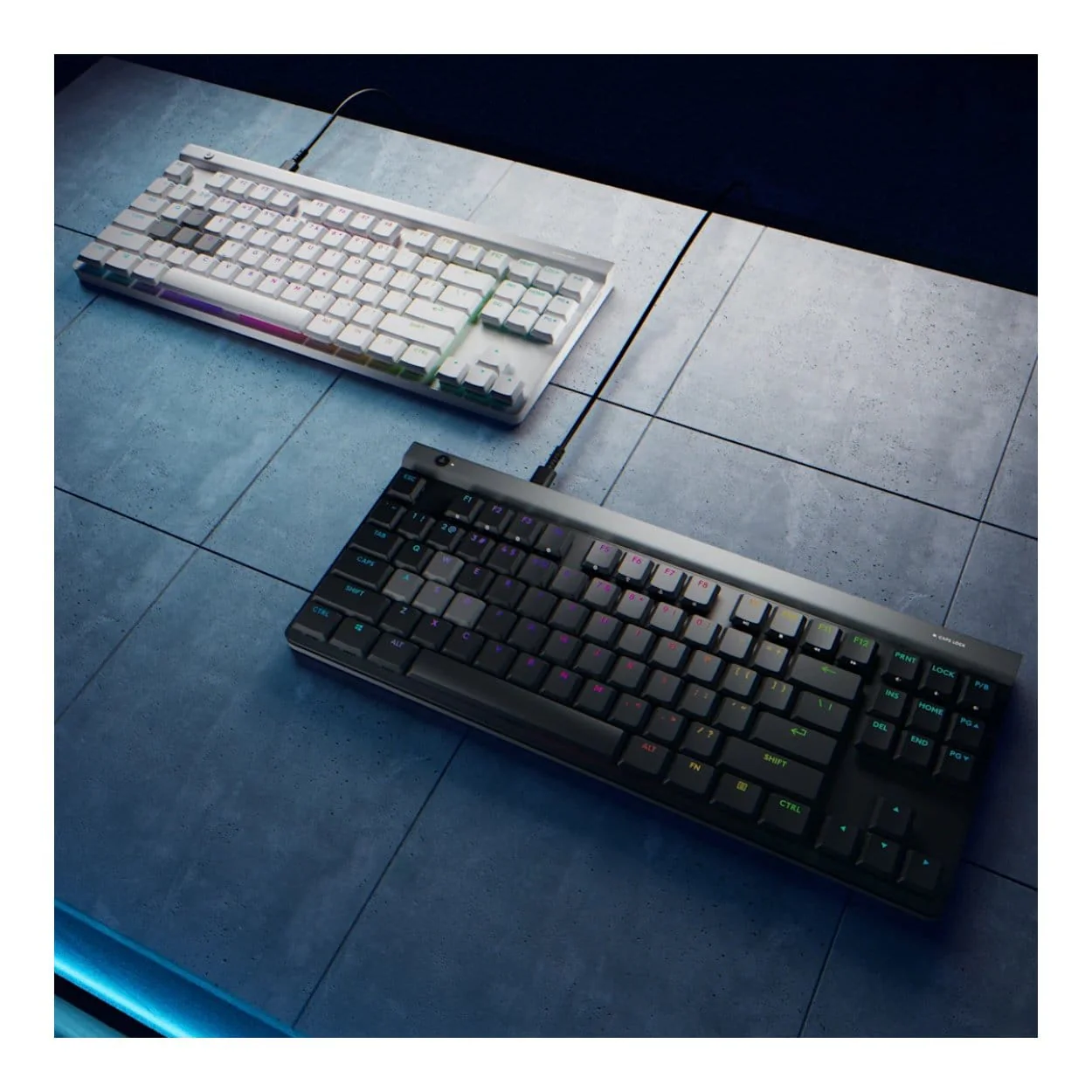 Logitech G G515 RAPID TKL Wired Gaming Keyboard 920-013861 - Image 10