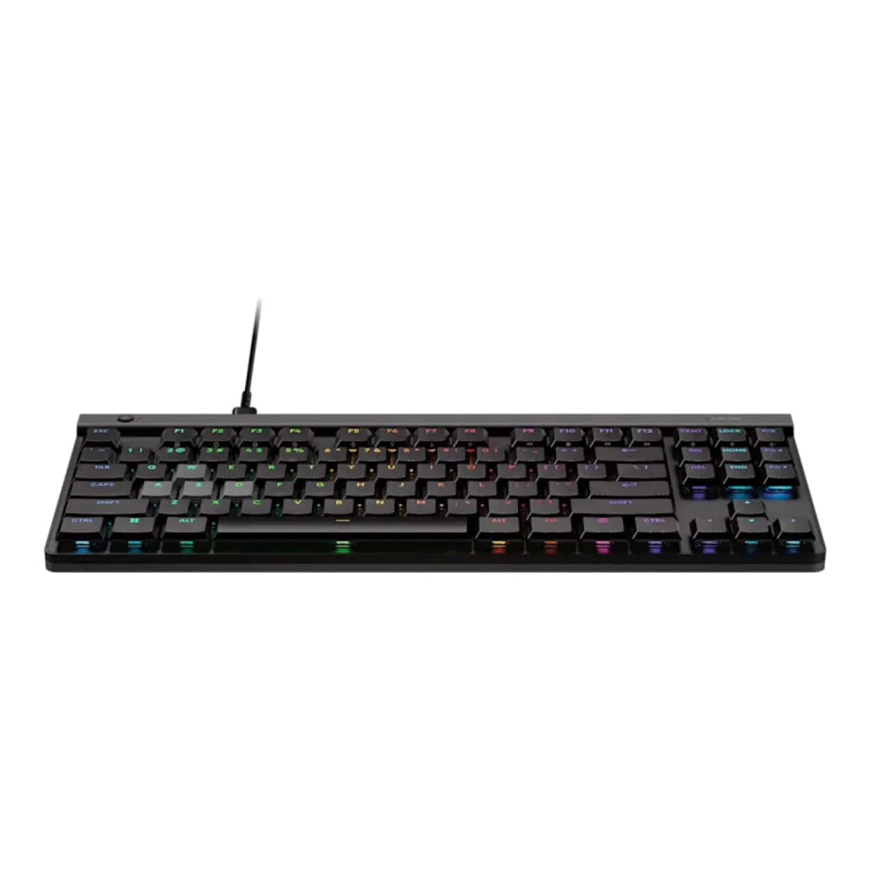 Logitech G G515 RAPID TKL Wired Gaming Keyboard 920-013861 - Image 3